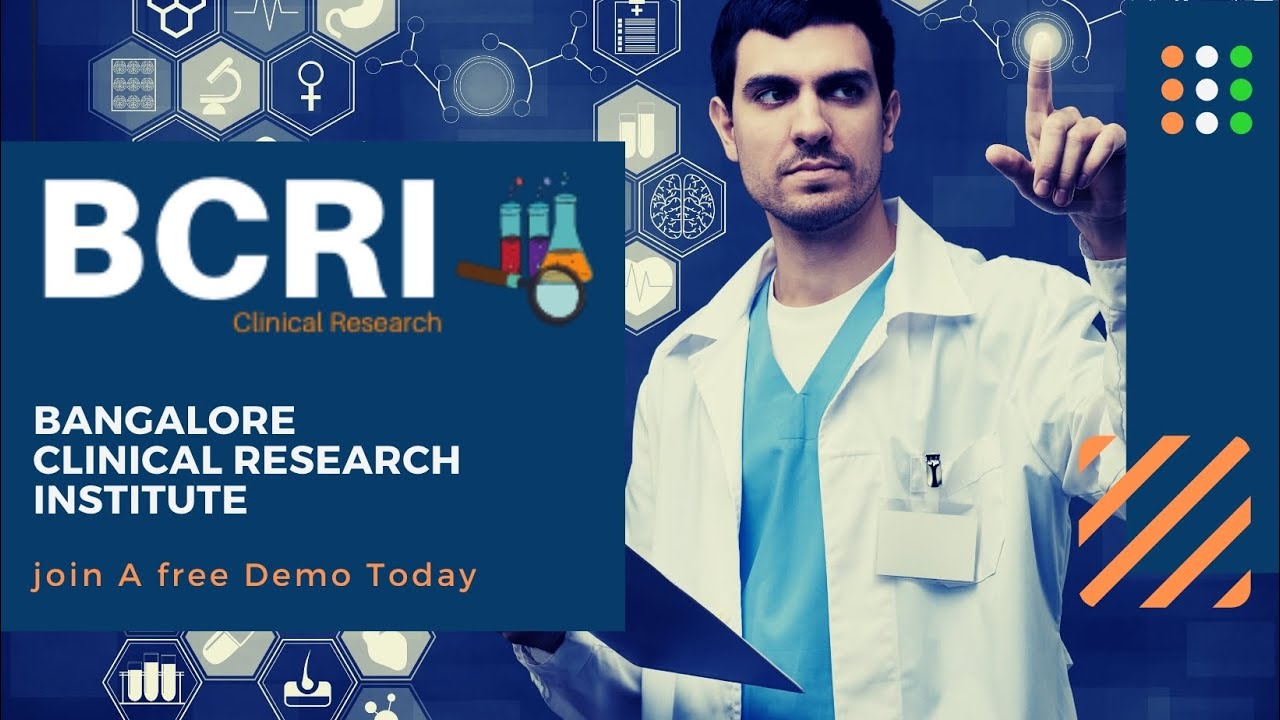 clinical research organization in bangalore