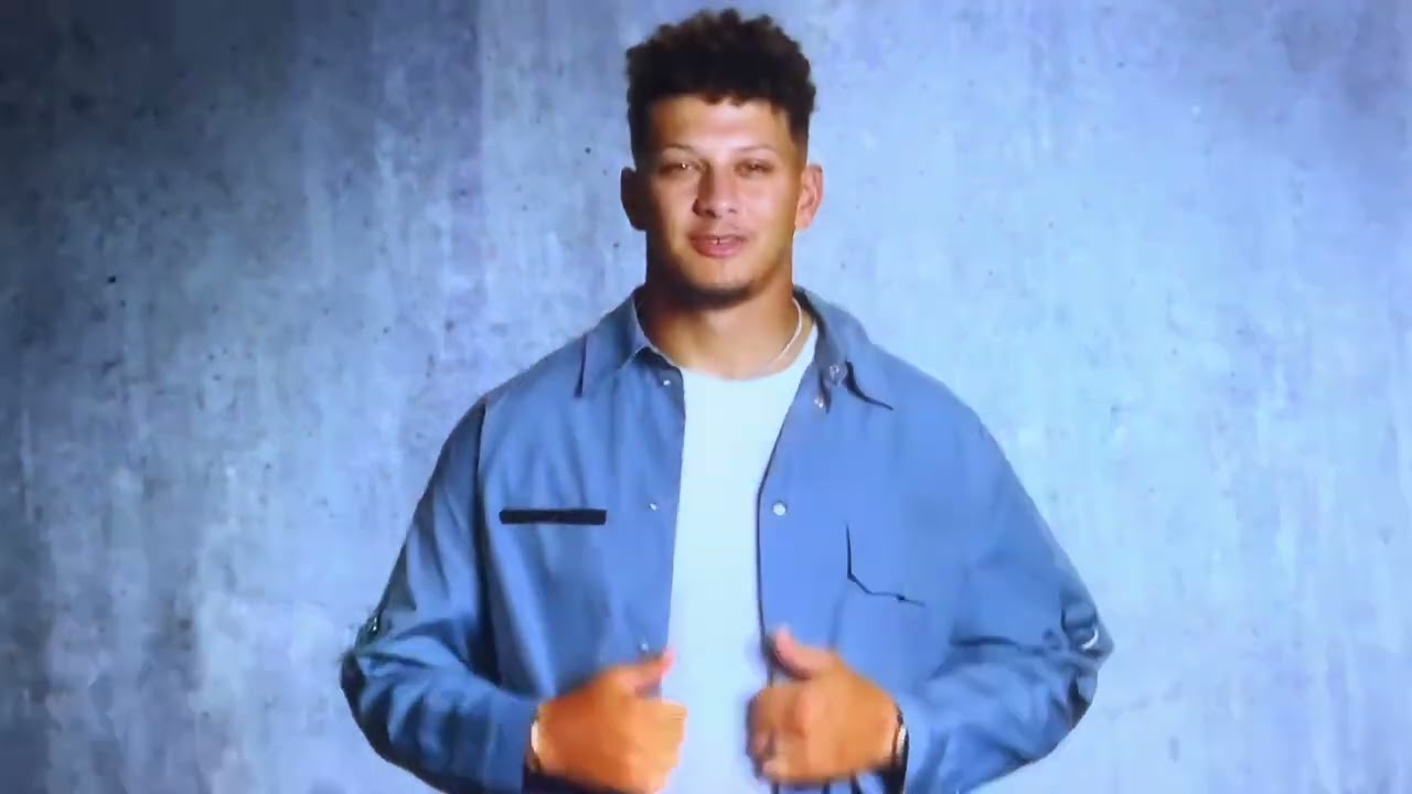 Subway restaurant NEWEST TV commercial with QB Patrick Mahomes🏈 YouTube