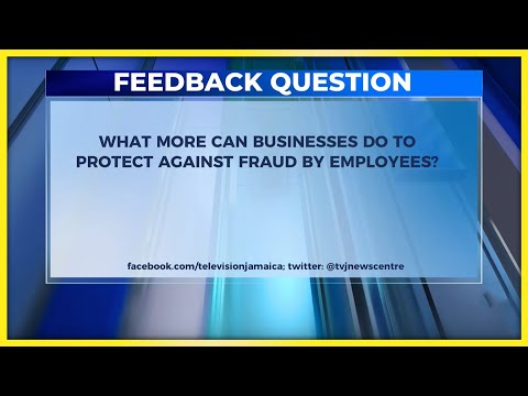 Feedback Question | TVJ News