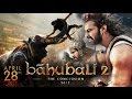 Bahubali 2 = The Conclusion Title Songs