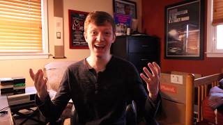 A look back at Ethan's YouTube Channel throughout the past decade