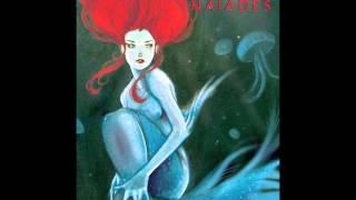 Monica Richards - Endbegin