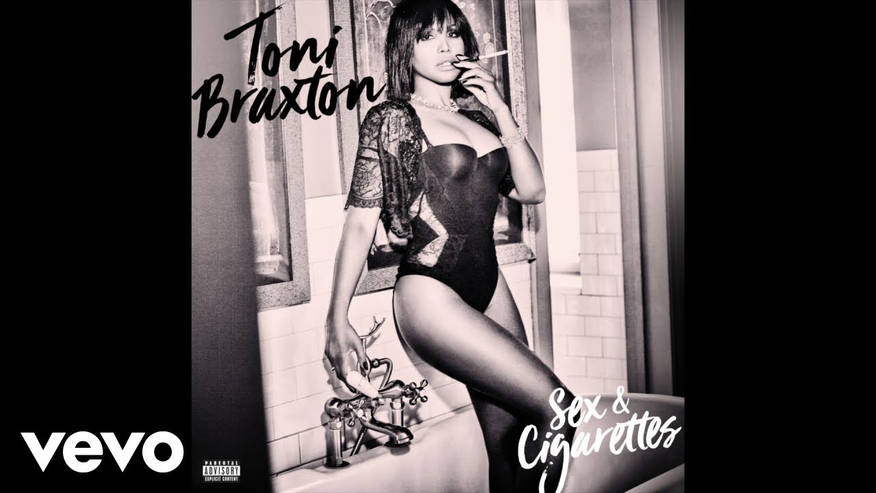 Toni Braxton - Coping (Audio)