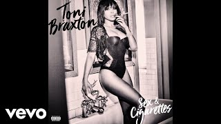Video thumbnail of "Toni Braxton - Coping (Audio)"