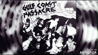 KNUCKLE SCRAPER - “No More”, from the Gulf Coast Massacre Compilation
