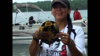 Heywood Island & Aboriginal Day with Wiky Band members