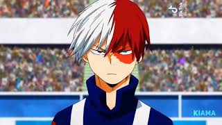 Anime Edit Complication Amv