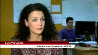 Entrevista a Evelyn Weiss en Luce IT sobre aplicaciones móviles gratuitas screenshot 5