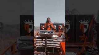 Mj Star Bent Almavadi 2022....Trish Singerअर ईस दलम कय रख......