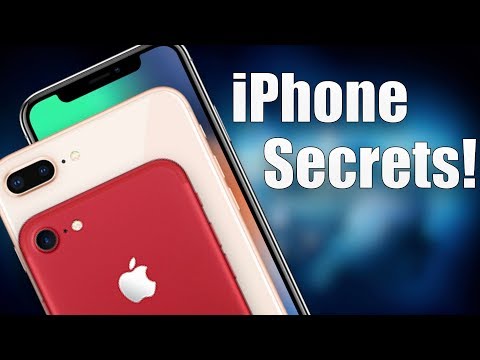 iPhone Secrets That Save You Time!