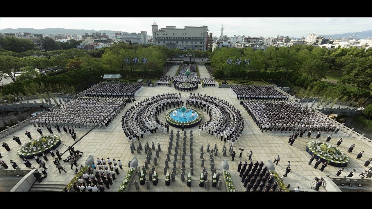 【2019浴佛大典】20190512 - 花蓮場