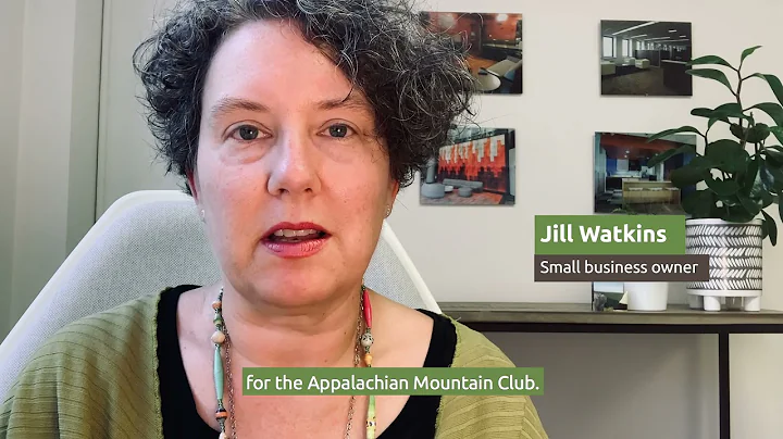Jill Watkins - West Virginian and Small Business O...