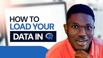 Part 5: How to Load Your Data in R (Beginner’s Guide)
