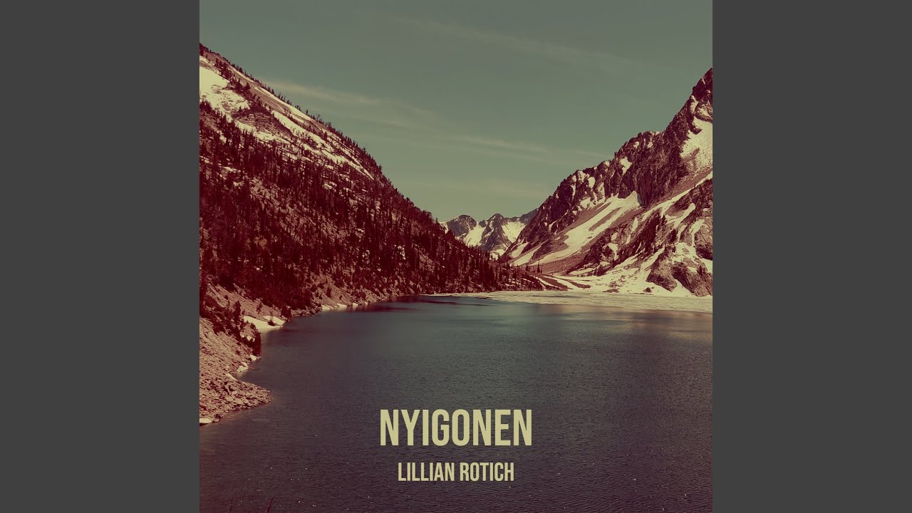 Nyigonen