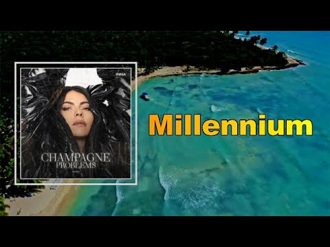 INNA - Millennium (Lyrics)