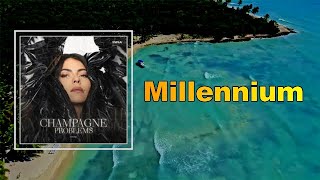 INNA - Millennium (Lyrics) Resimi