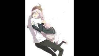 Chiaki x Hajime Stay edit