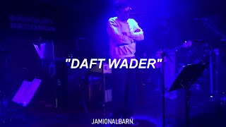 Daft Wader - Damon Albarn (Traducido al Español)