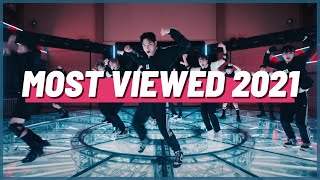 [TOP 100] MOST VIEWED K-POP MUSIC VIDEOS OF 2021 | NOVEMBER WEEK 2