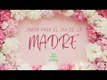 Jabón para el DIA de la MADRE