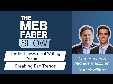 The Best Investment Writing Volume 5: Campbell Harvey and Michele Mazzoleni, Research Affiliates...