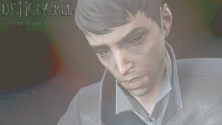 DISHONORED DEATH OF THE OUTSIDER ENDING - ALL Endings Non-Lethal Lethal Ending