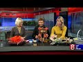 BLOOM: Upcycling wreaths for seasonal decoration