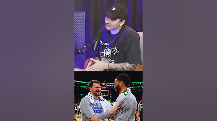 Quem é maior? Luka Doncic ou Jayson Tatum? #Basquete #Nba #BasqueteTalks