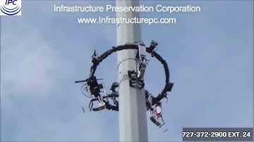 Robotic Infrastructure Inspections | Bridge Inspections