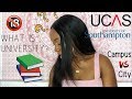 HOW UNIVERSITY WORKS IN THE UK | Virtue xx