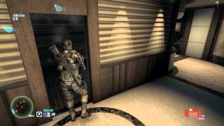 ShadowPlay Medium Quality  test : Splinter Cell: Blacklist-Ghost Style