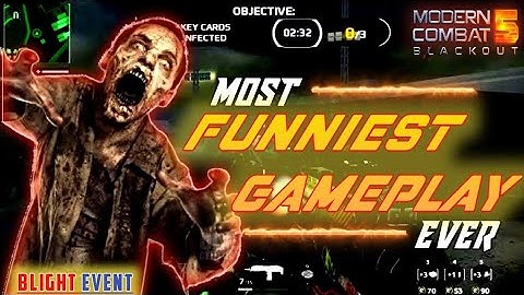 MC5 : Most Funniest Video Ever 🤣😂 | MC5 Funny Video 😂