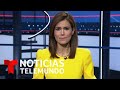 Noticias Telemundo En la Noche, 3 de septiembre 2020 | Noticias Telemundo