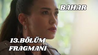 Bahar 14.Bölüm Fragmanı, Kıskançlık krizine girdi