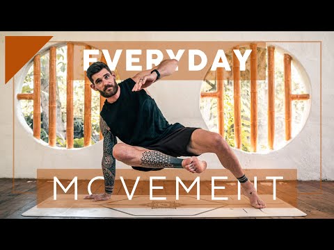 Activating Movement Practice for Everyday