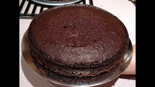 Chocolate Cake Only 3 Ingredients  Without Egg, Oven, Maida | चॉकलेट केक बनाए 3 चीजो से| screenshot 3