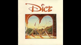 Dice - Dice 1978 FULL ALBUM