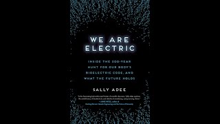 BodCast Episode 175: We are Electric with Sally Adee