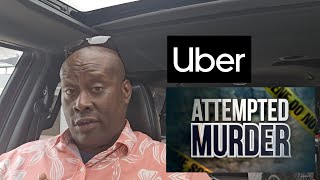 Uber Driver fighting for his life by The Handsome Liberal 810 views 5 days ago 10 minutes, 10 seconds