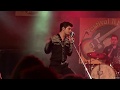 DAVID THIBAULT / Burning Love (HD)