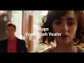 Maps - Yeah Yeah Yeahs (Español) Love, Rosie