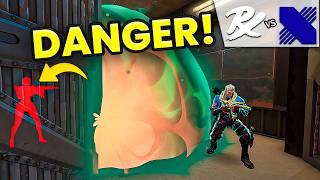 MaKo’s Lurks KILLED Paper Rex!