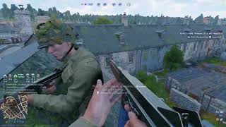 видео: Enlisted амерский бой без комментариев картинка: Enlisted амерский бой без комментариев