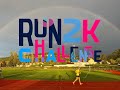 Ref:6uHwPTAUXeI Run 2k challenge 2023 - ejca