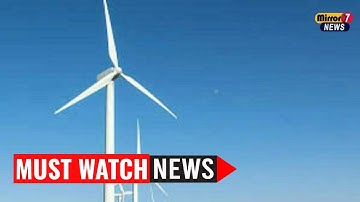 SSE vraagt ​​om verlenging van 20 jaar voor windmolenpark Coomatallin