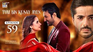 Tum Bin Kesay Jiyen Episode 59 | 28 April 2024 (English Subtitles) | ARY Digital screenshot 2