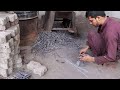 Scissors Making Complete Process in Sialkot