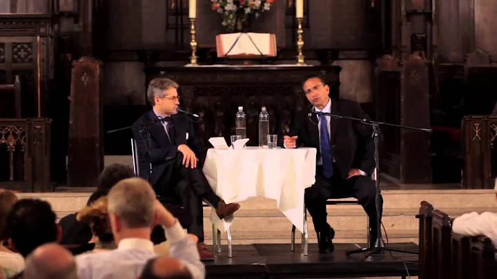 Joseph Loconte: A Quest for Faith in a Valley of D...