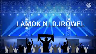 lamok dj rowel