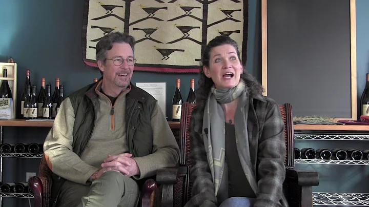 Oral History Interview with Scott and Annie Shull